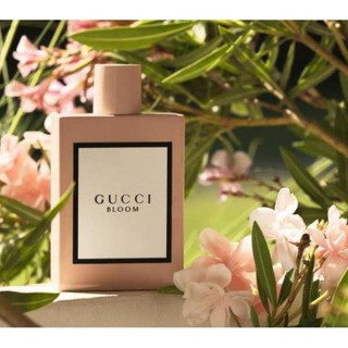 Nước Hoa Nữ   GUC CHÌ BLOOM