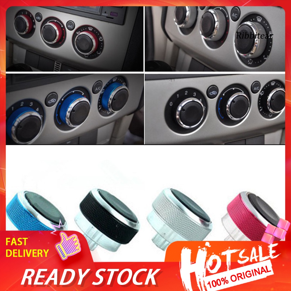 Công Tắc Điều Khiển Nhiệt Độ Điều Hòa Cho Xe Hơi Ford Focus 2 3 Mondeo