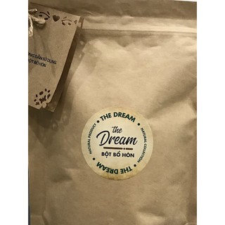 Bột bồ hòn - The Dream