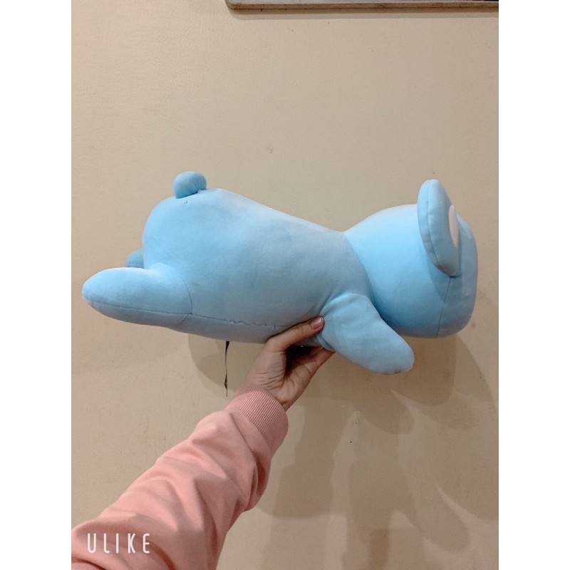 Trườn jumbo 50cm Koya