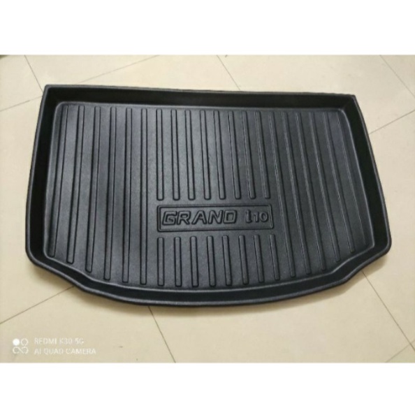 GRAND I10 , LÓT CỐP NHỰA GRAND I10 HATBACK 2014 , 2015,2016 ,2017, 2018 2019