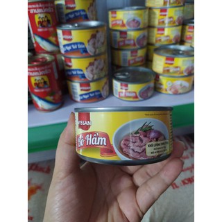 Bò hầm Vissan 150g