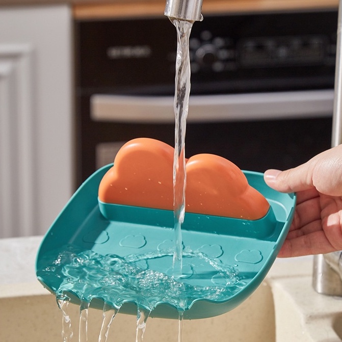 Giá Đỡ Nắp Nồi, Đựng Thìa Đũa Muỗng Chống Trượt - Khay Đỡ Gác Vung Nồi, Muôi Đũa Thìa - Giá Kê Dụng Cụ Nhà Bếp
