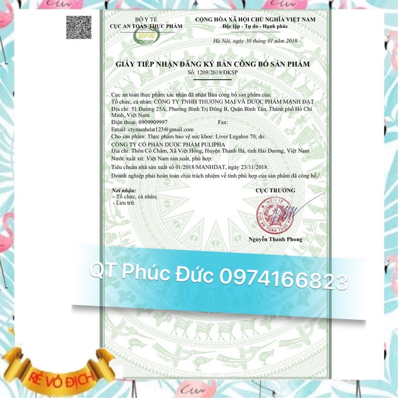 ✅✅LEGALON 70 - Viên uống bổ gan mật silymarin / legalon nhập khẩu từ Đức