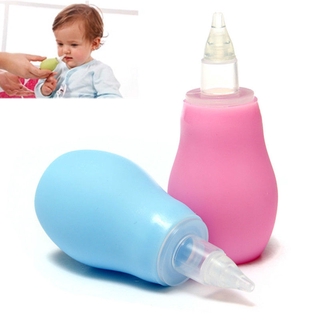 Dụng cụ hút vệ sinh mũi cho trẻ sơ sinh