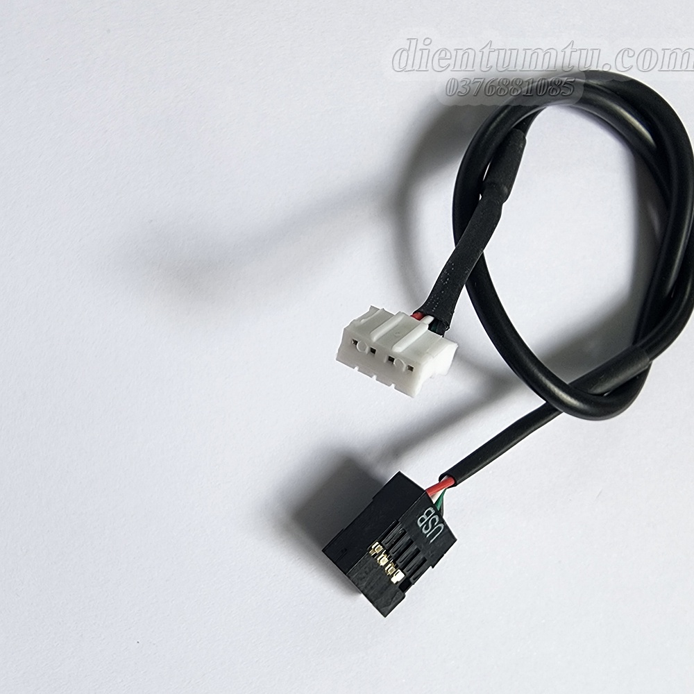 Cáp tín hiệu Bluetooth cho adapter / card wifi máy bàn