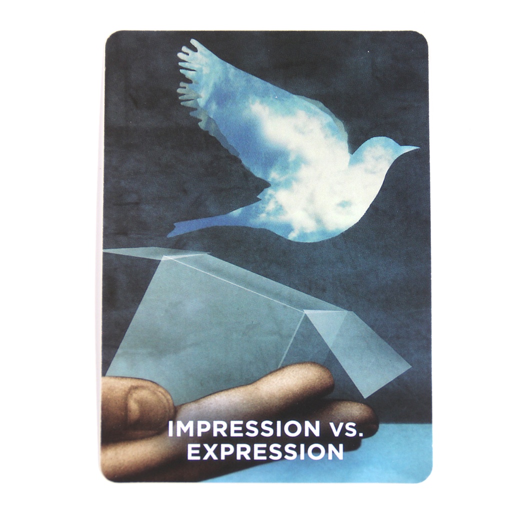 Bộ Bài The Mediumship Training Deck O8