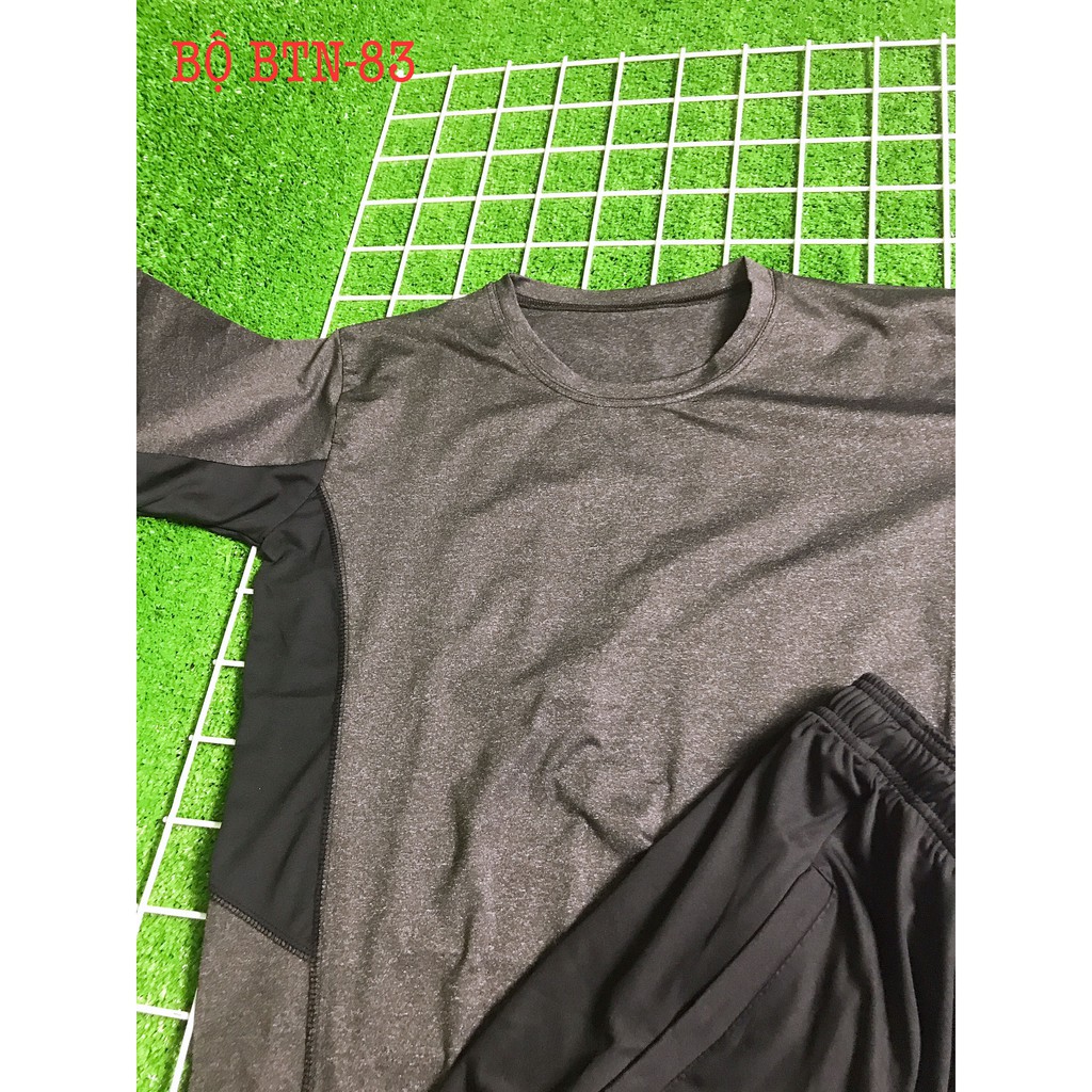 Bộ thể thao hè chất lượng cao ASALA (BTN-83) | BigBuy360 - bigbuy360.vn