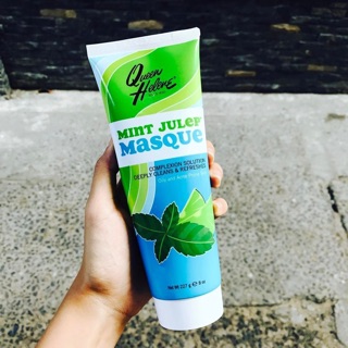 Mặt nạ queen helene mint julep masque
