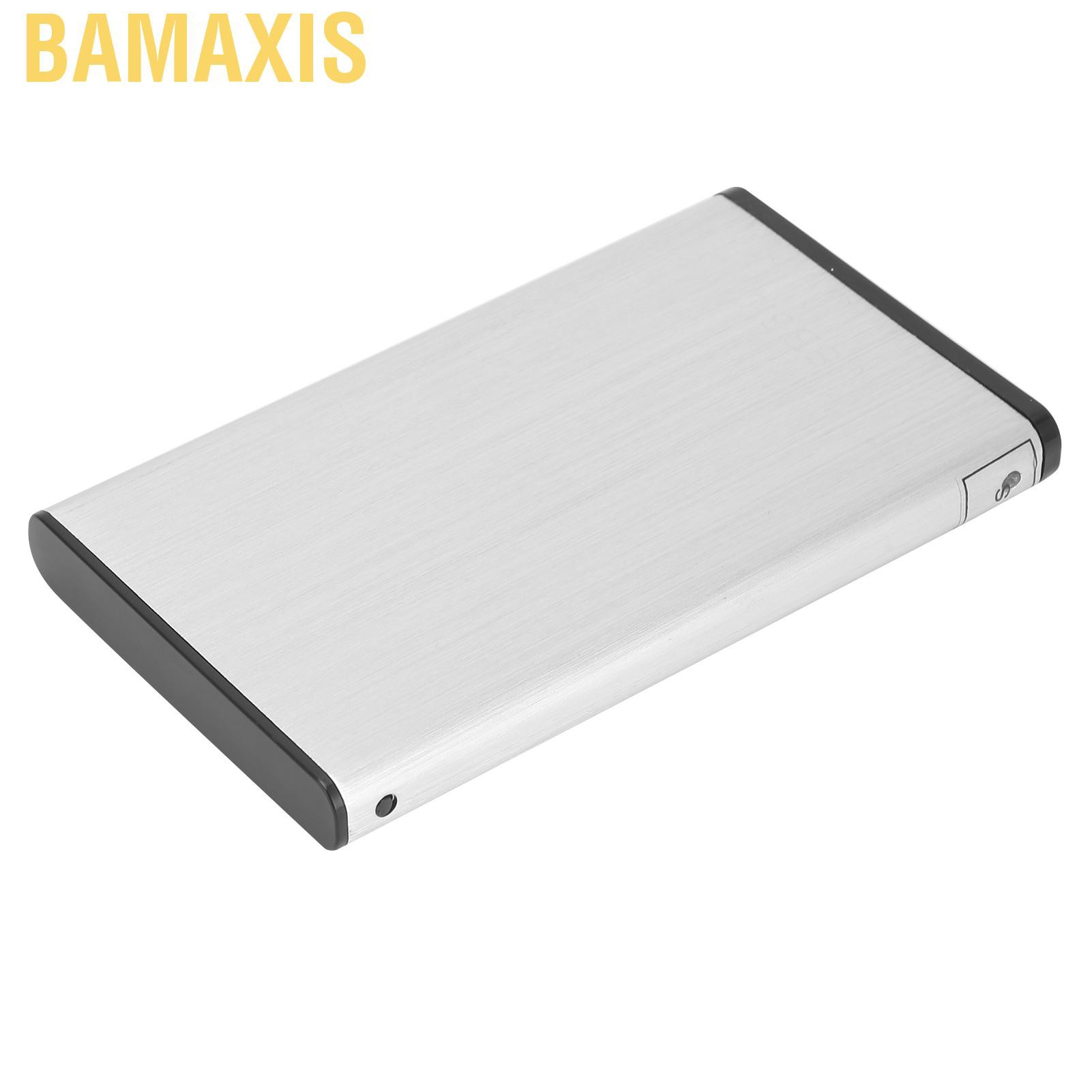 Ổ Cứng Usb 3.0 Yd0018 2.5in 50-130m / S | BigBuy360 - bigbuy360.vn