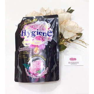 Nước xả vải Hygiene đậm đặc 1300ml