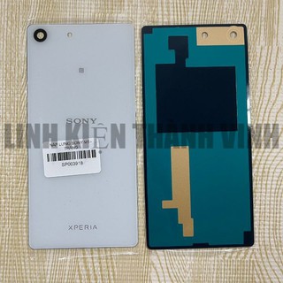 NẮP LƯNG SONY M5 [ ZIN, XỊN]