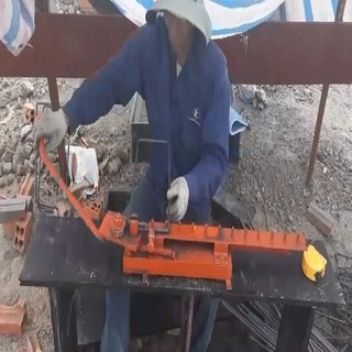 VAM UỐN ĐAI XÂY DỰNG