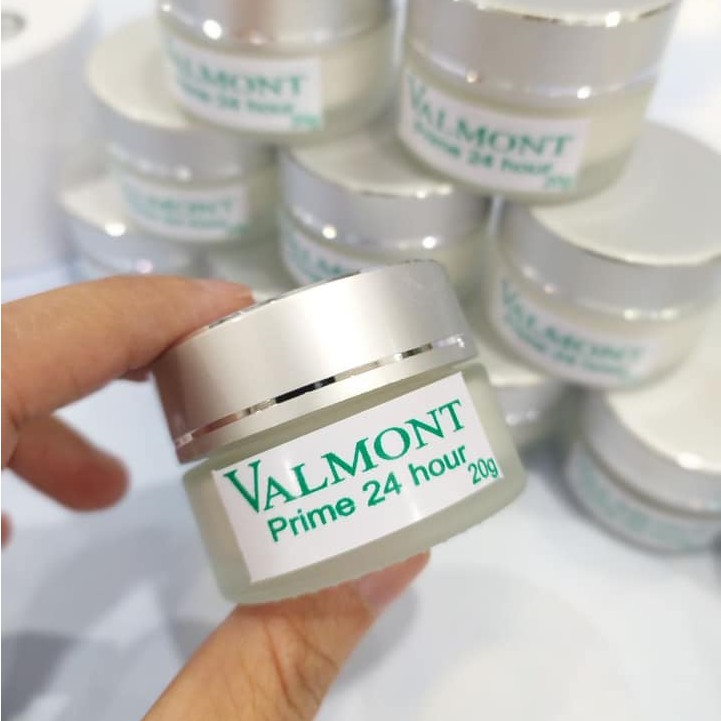 Kem chiết Valmont Prime 24H / Valmont DETO2X Cream (AUTH) #1