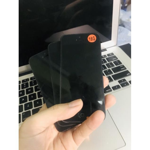 Điên thoại IP5 cũ - iphon 5 quốc tế chính hãng , tặng kèm phụ kiện. hỗ trợ bảo hành toàn quốc HD shop | BigBuy360 - bigbuy360.vn