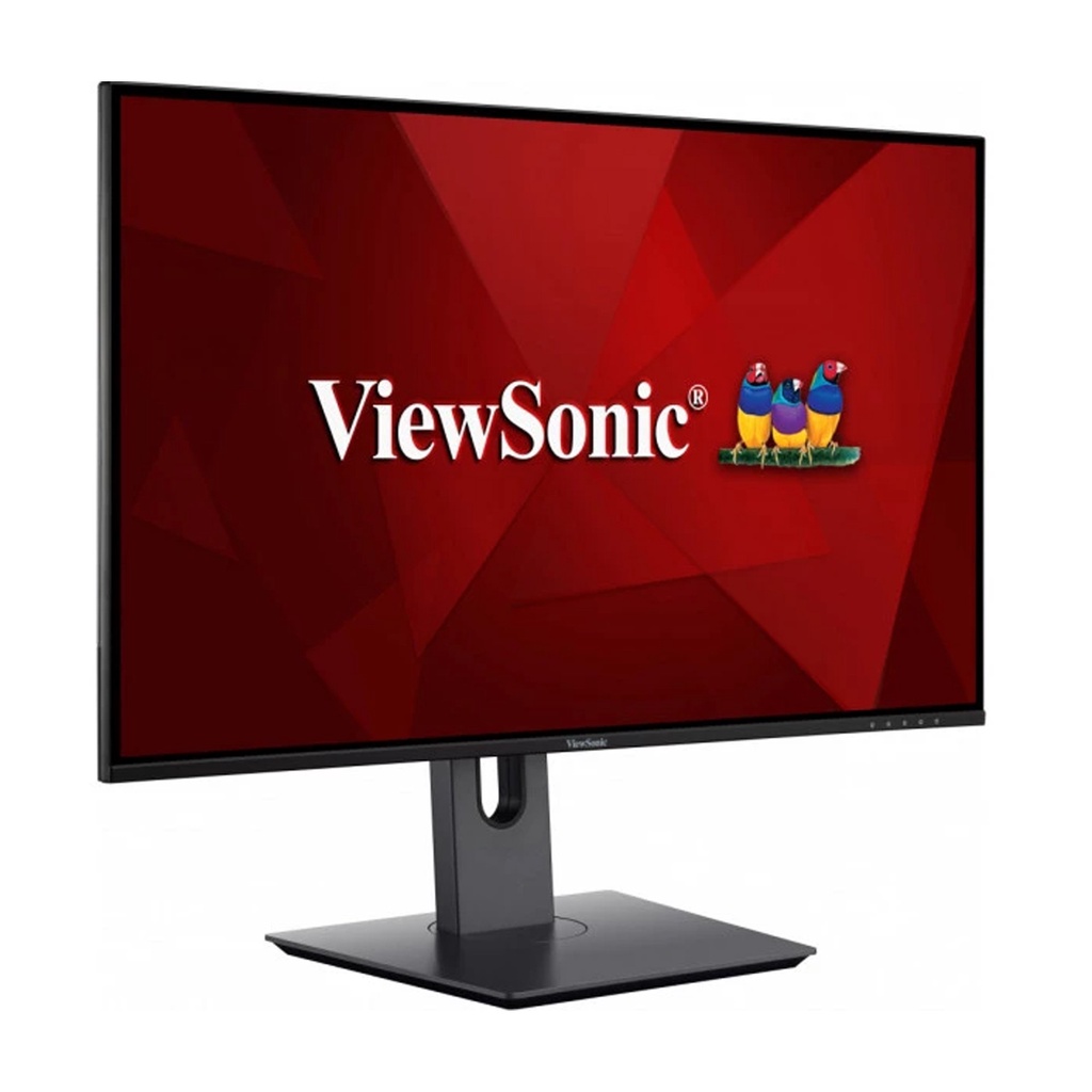 Màn hình máy tính ViewSonic VX2780-2K-SHDJ/ 27 inch QHD IPS/ 75Hz/ 3Yrs - Bảo hành 36 tháng chính hãng