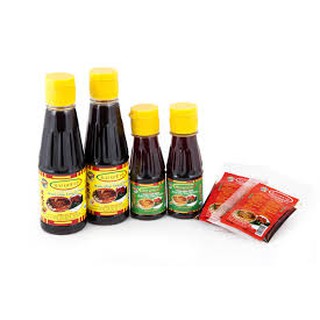 Nước ướp mai quế lộ 200ml