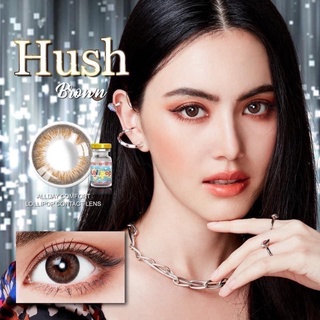 Lens nâu (2độ)