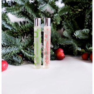 Combo nước hoa ahaperfumes - 10ml dạng lăn