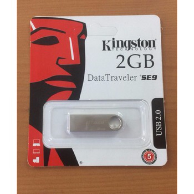 USB kingston 2gb