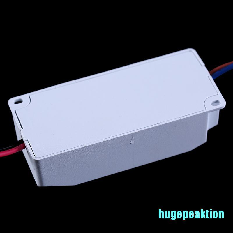 |diligence|3W 7W 12W 18W 24W Power Supply Driver Adapter Transformer Switch For Led Lights