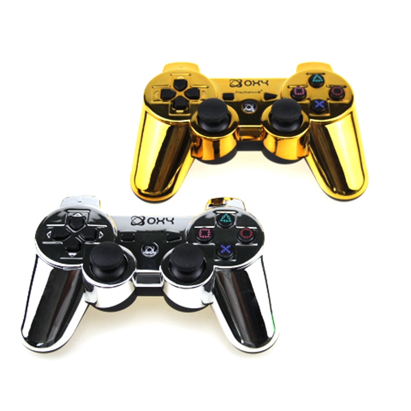 Tay Cầm Chơi Game Không Dây Dualshock 3 Cho Play Station 3 / 3.56