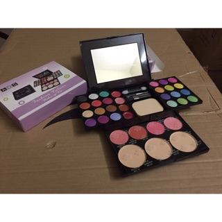 Bộ trang điểm ADS