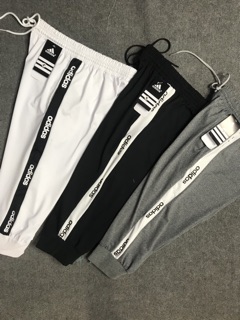 Quần jogger lửng mẫu 2 ANU072