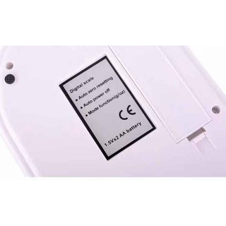 Cân Điện Tử Nhà Bếp SF-400