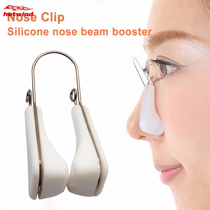 Kẹp Nâng Mũi Bằng Silicon Hiệu Quả Tiện Dụng | BigBuy360 - bigbuy360.vn