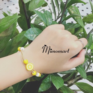Vòng tay gốm handmade ( nhiều mẫu )