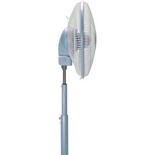 QUẠT ĐỨNG PANASONIC F-308NH ( CÓ REMOTE - XANH & HỒNG )