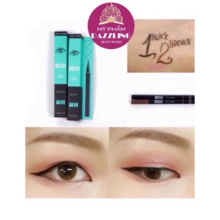 Kẻ Mắt Dạ Không Trôi ARITAUM BRUSH