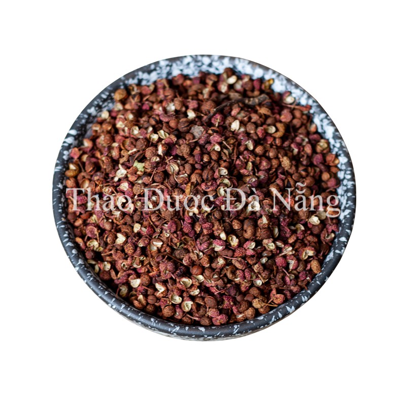 Xuyên Tiêu thơm,cay 100 gram.