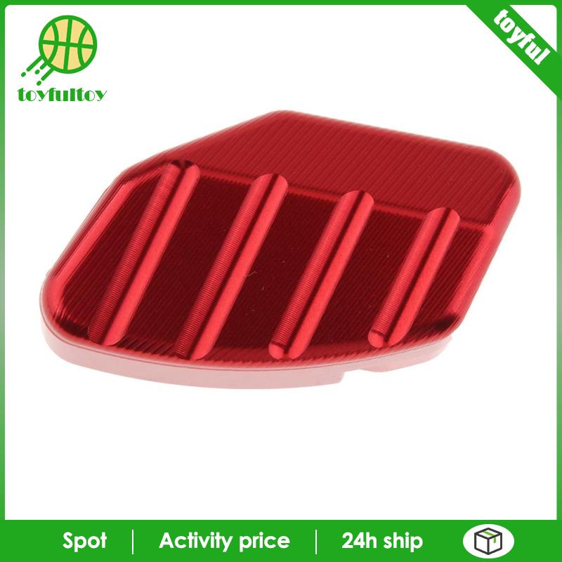 Đế Chân Chống Mở Rộng Màu Xanh Dương Cho Yamaha XMAX 125 / 250 / 300 / 400 17-18