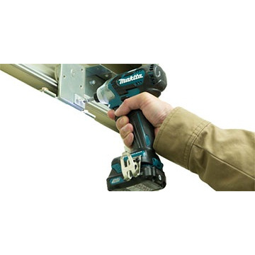 Máy vặn vít dùng pin Makita TD111DSAE 12V