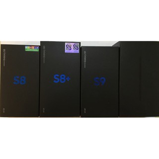 Full Bộ Phụ Kiện S8 S8Plus S9 S9Plus Note 8 Note 9