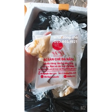 túi đựng chè in theo yêu cầu, thiết kế theo yêu cầu, túi chất lượng loại 1, hàng cao cấp không pha phế