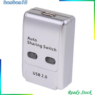 1 Bộ Chia Cổng USB 2.0 Mini Cho Thiết Bị Máy In