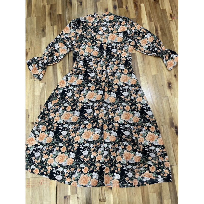 Đầm Linh Chi House