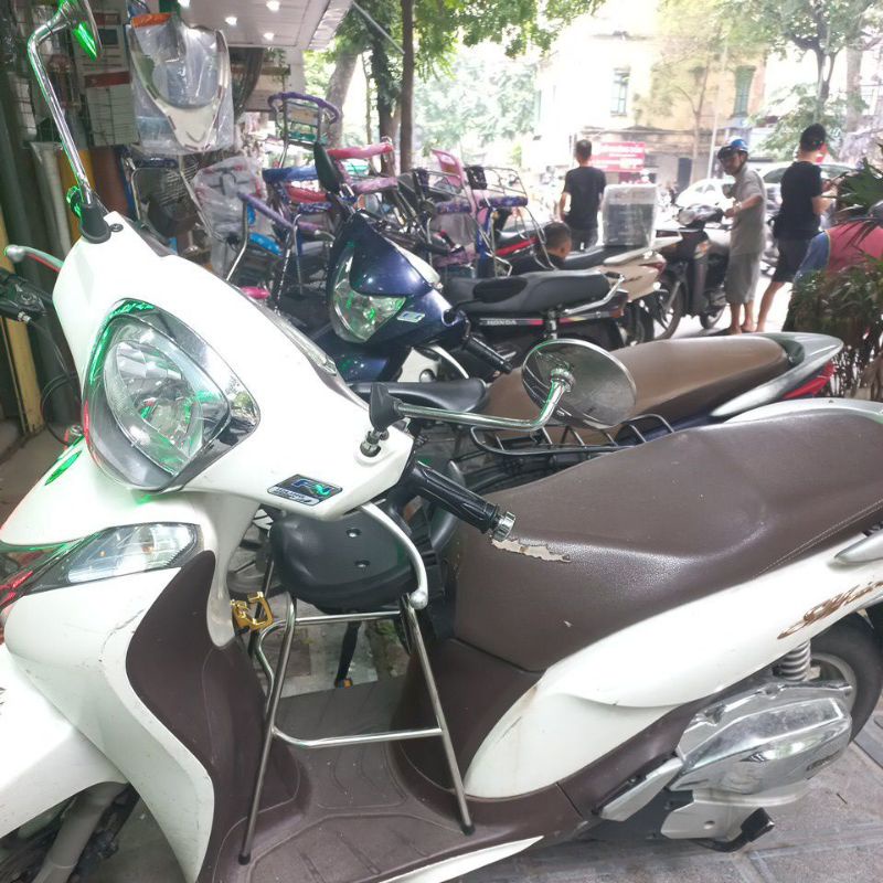 Ghế xe SH ,SH mode Hà Nội (SỈ/LẺ)