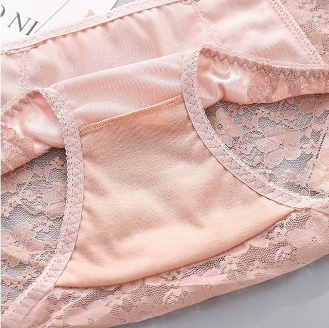 Giá sỉ quấn lót ren cao cấp mã 006(43kg-60kg) | BigBuy360 - bigbuy360.vn