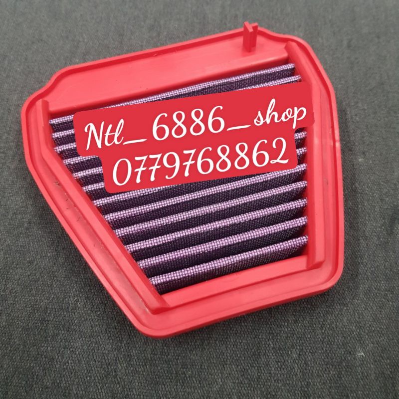 Lọc gió Ex 150 KN