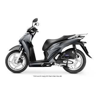 Xe Tay Ga Honda SH 125i phanh CBS 2020