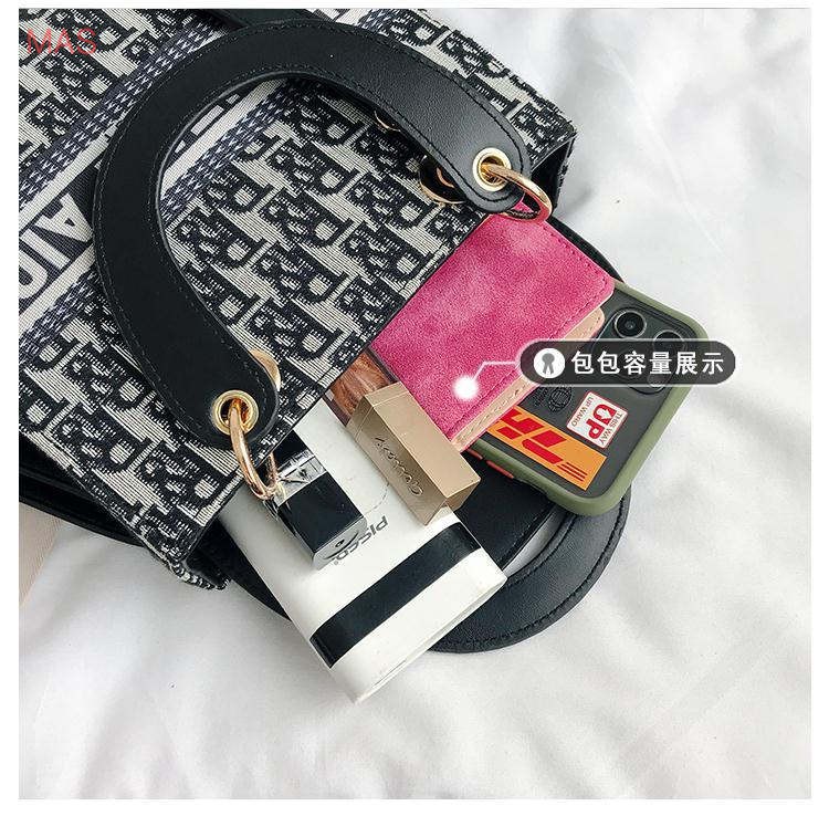 Túi Xách Thời Trang Cao Cấp Cho Nữ 2021