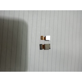 Camera sau điện thoại Samsung Galaxy A01 Zin