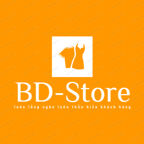 BD-Store, Cửa hàng trực tuyến | BigBuy360 - bigbuy360.vn