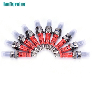 Bugi đánh lửa a7tc 3 gy6 50cc-125cc chất lượng cao cho xe atv