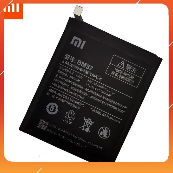 [BÁN CHẠY] PIN XIAOMI MI MIX 3 BM3K ZIN HÃNG