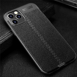 Ốp Điện Thoại Silicon Mềm Cho Iphone 12